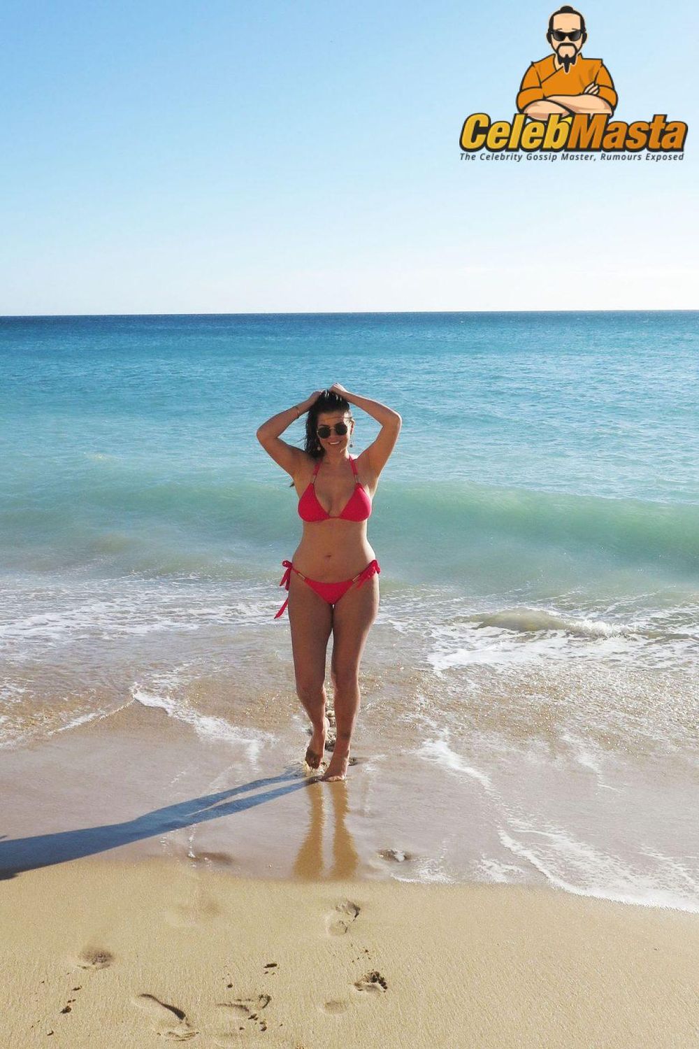 Imogen Thomas