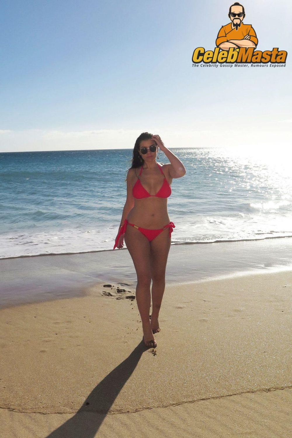 Imogen Thomas