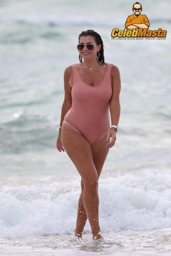 Imogen Thomas