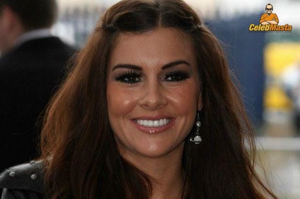 Imogen Thomas