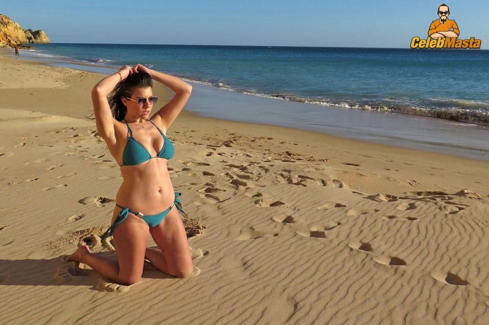 Imogen Thomas