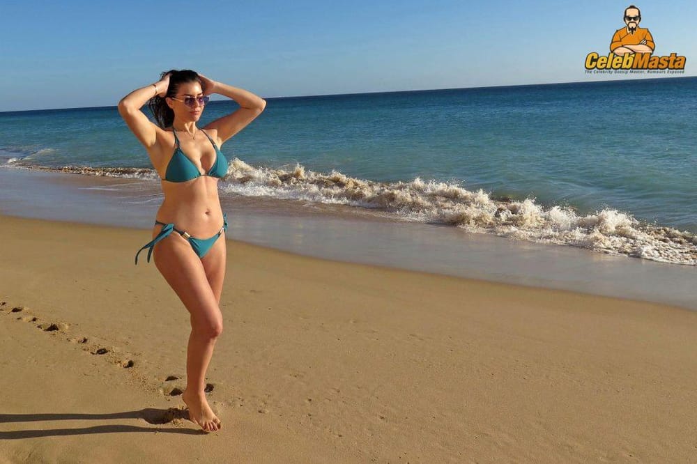 Imogen Thomas
