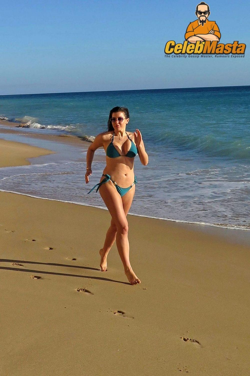 Imogen Thomas