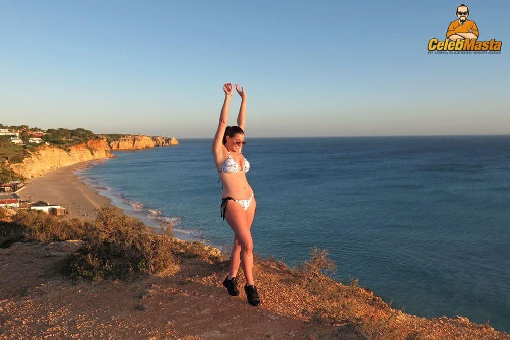 Imogen Thomas