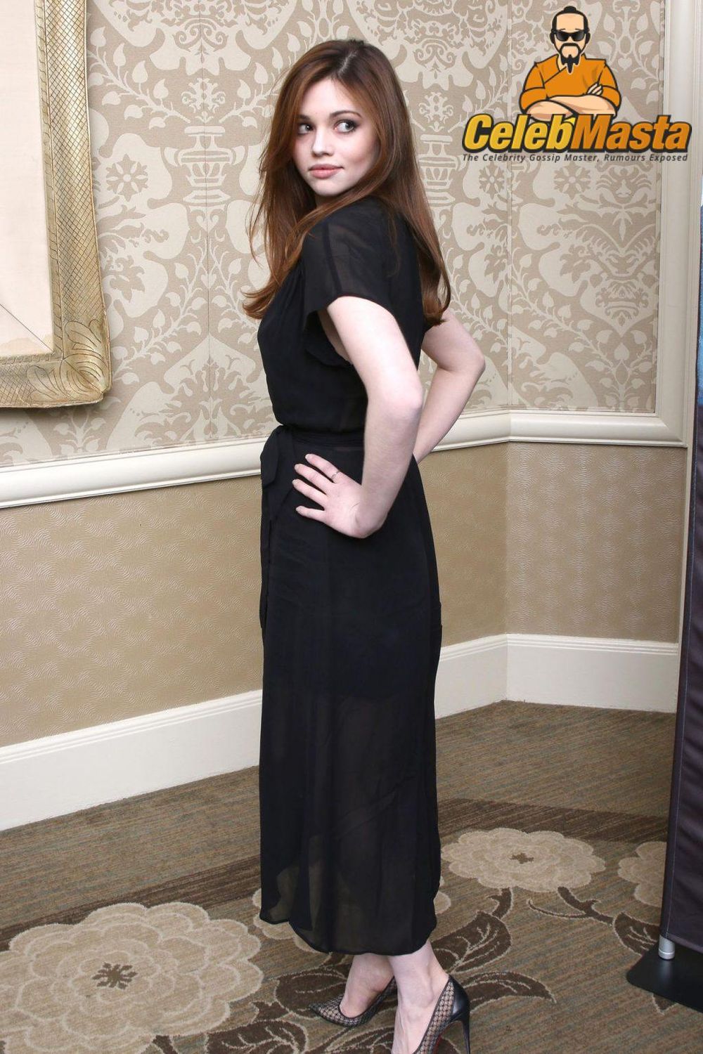 India Eisley
