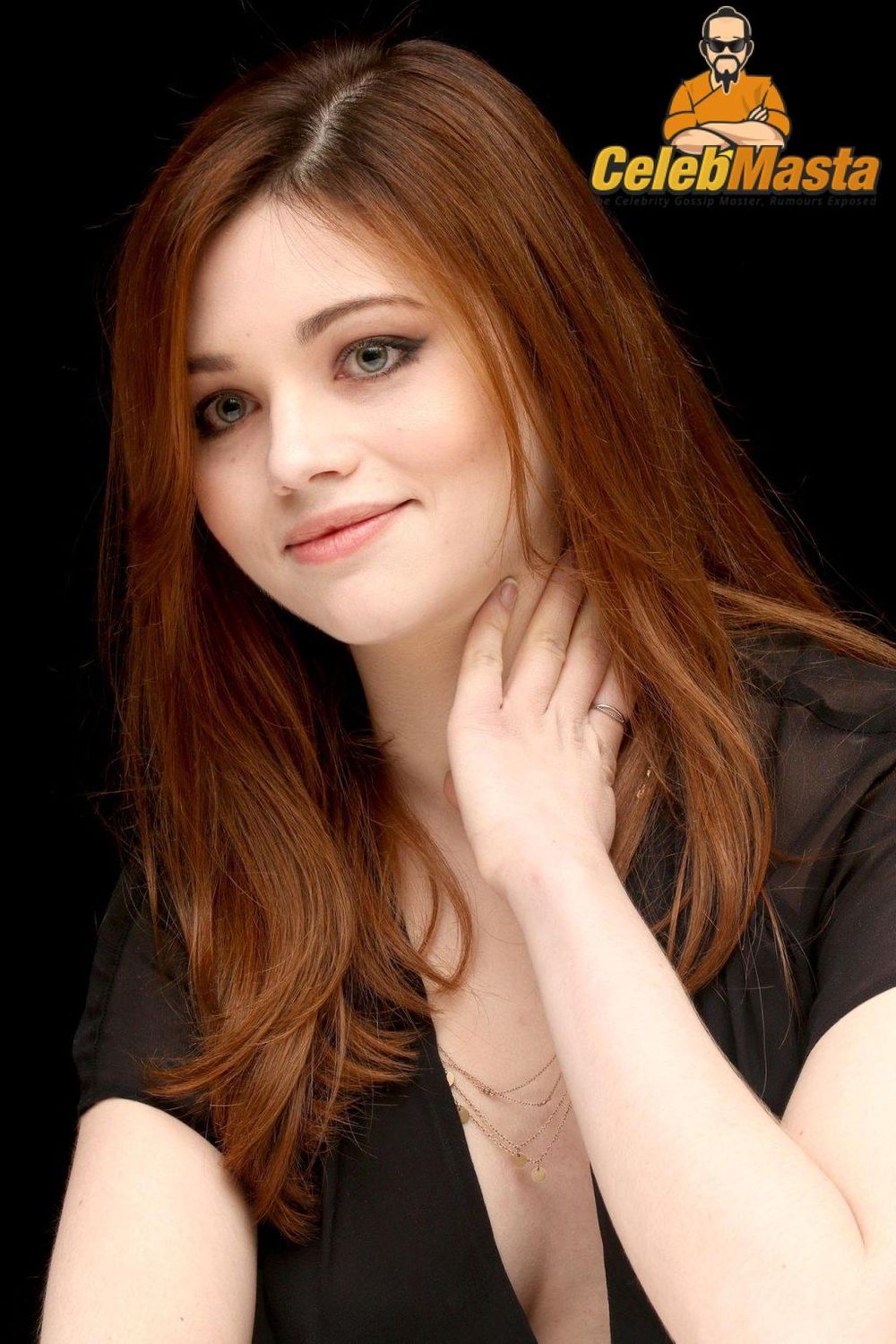 India Eisley