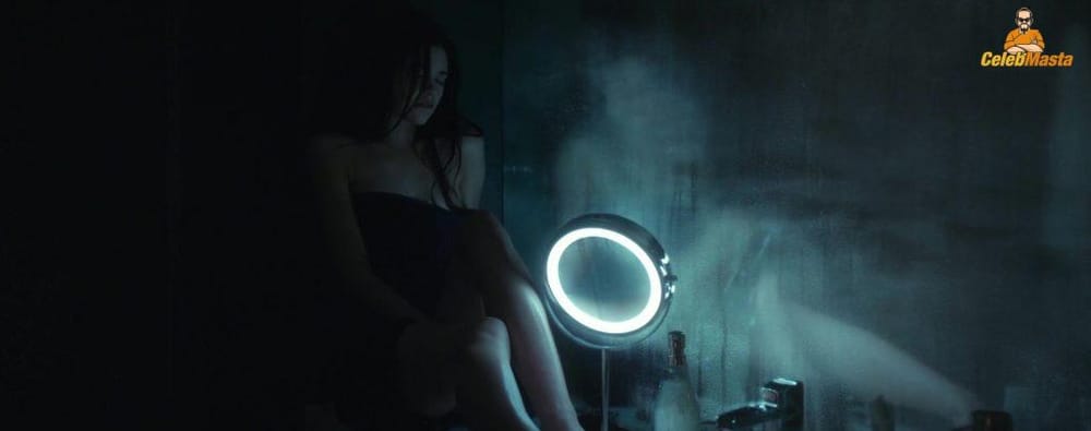 India Eisley