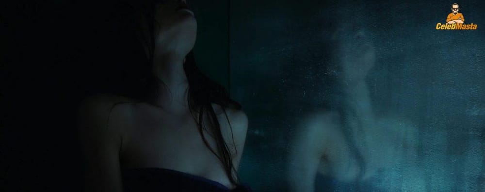 India Eisley