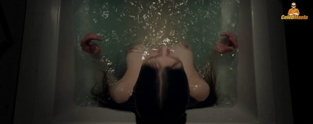 India Eisley