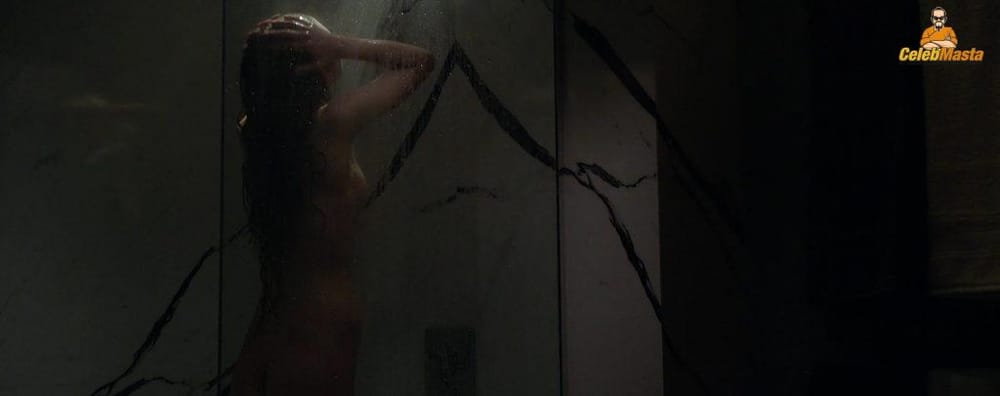 India Eisley