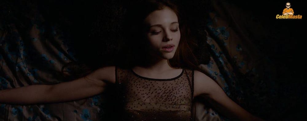 India Eisley