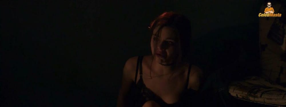 India Eisley