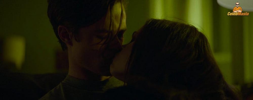 India Eisley