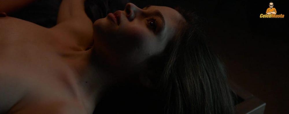 India Eisley