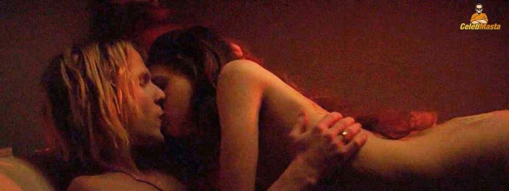India Eisley