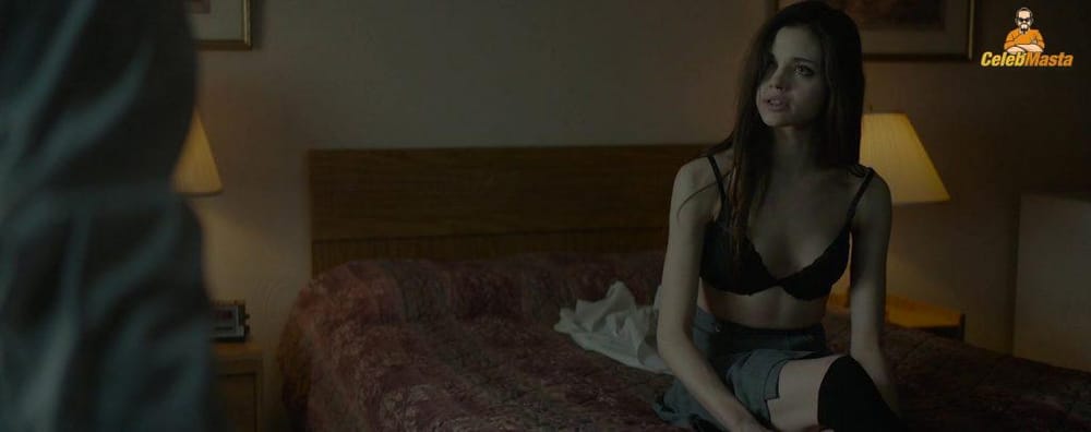 India Eisley