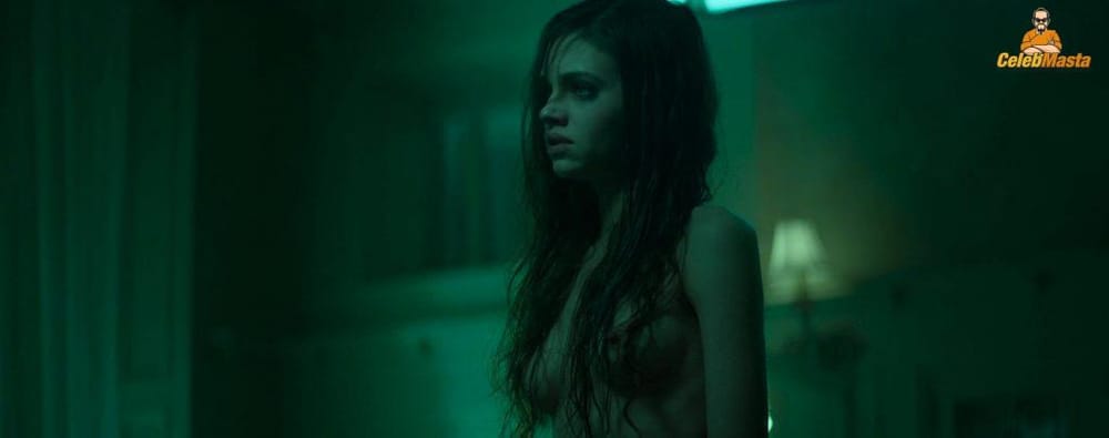 India Eisley
