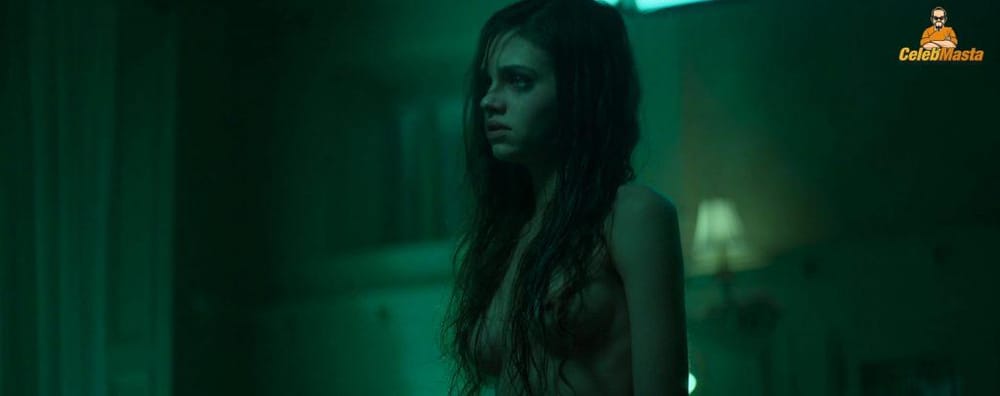 India Eisley