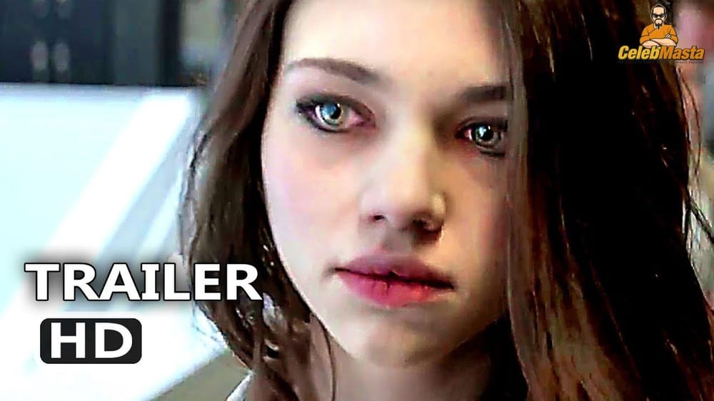 India Eisley