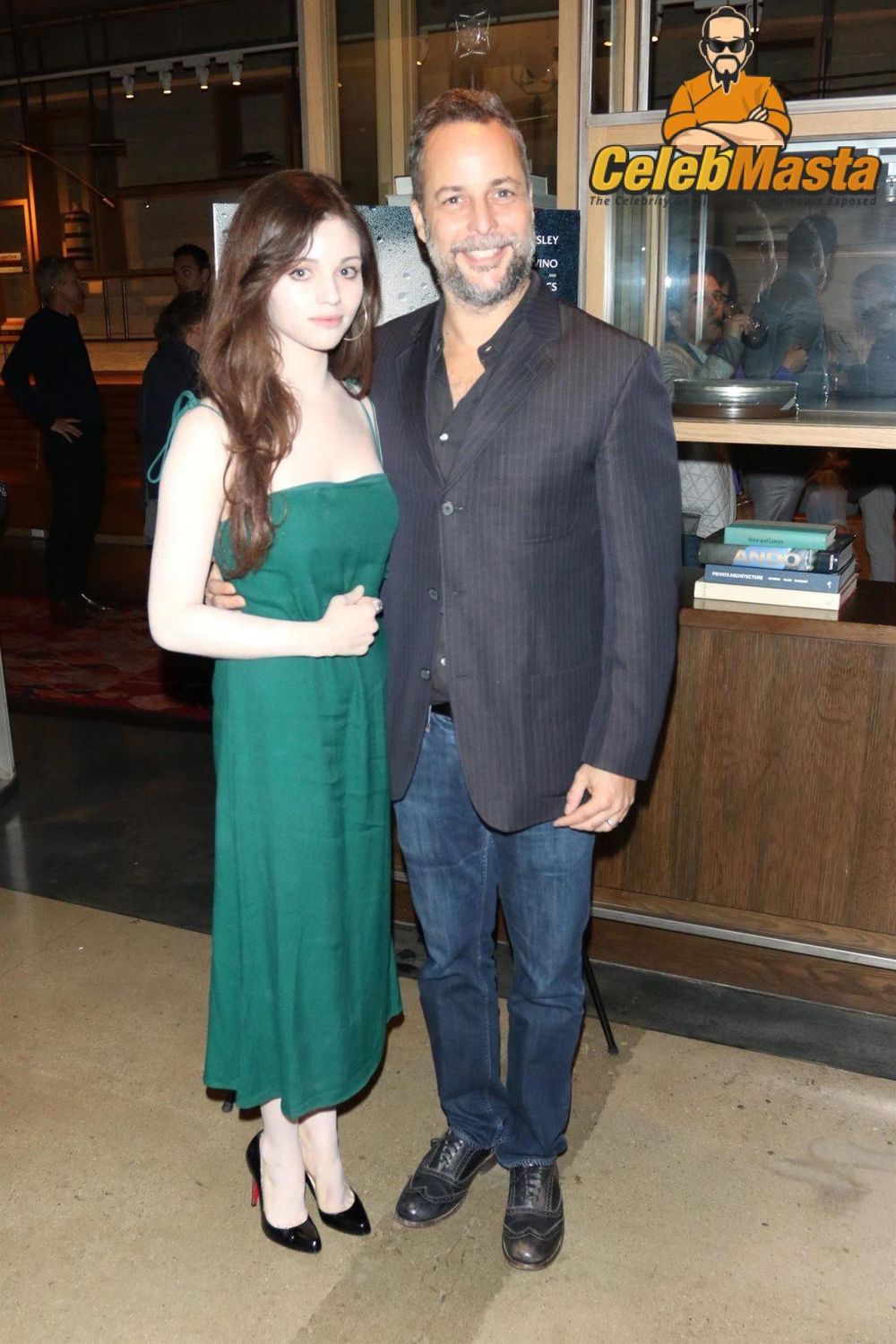 India Eisley