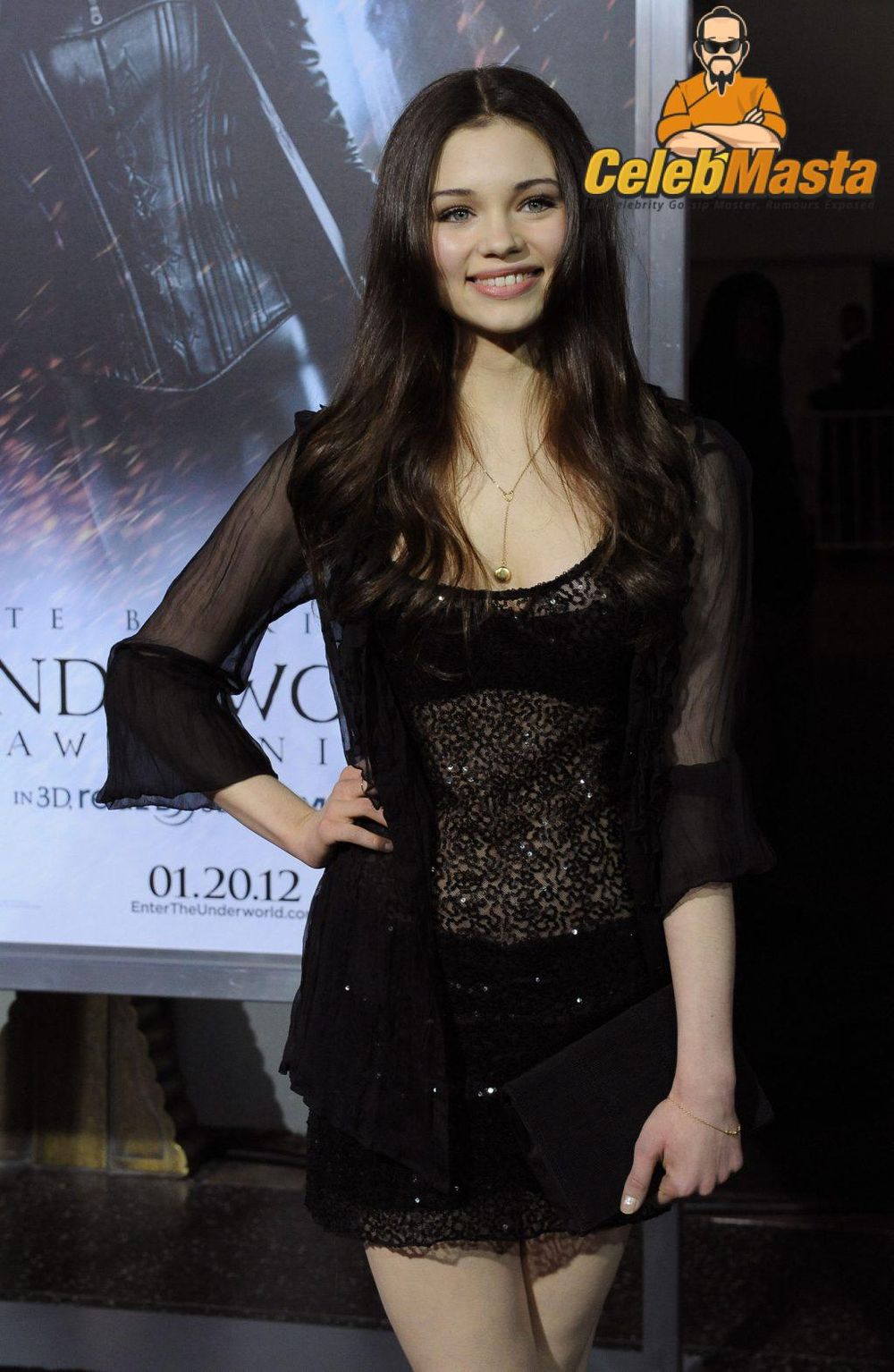 India Eisley