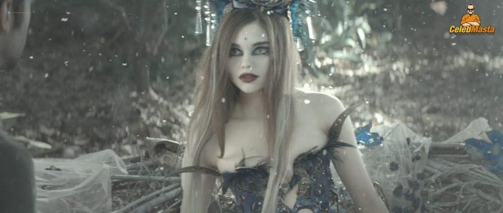 India Eisley