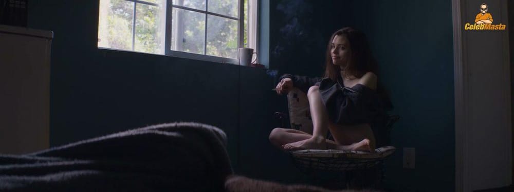 India Eisley