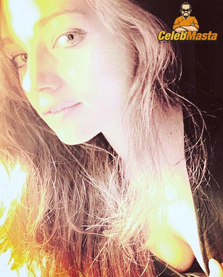 India Eisley