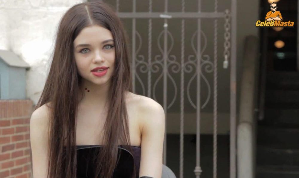 India Eisley
