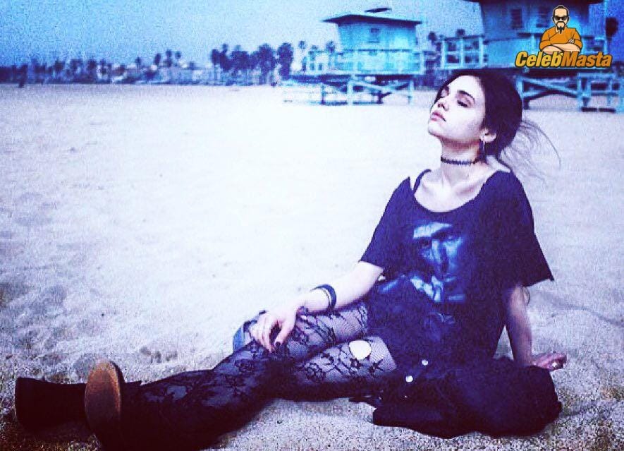 India Eisley