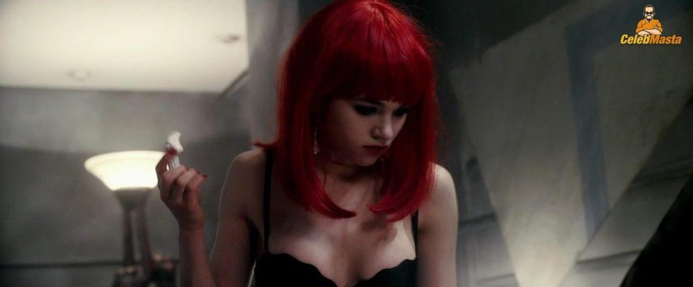 India Eisley