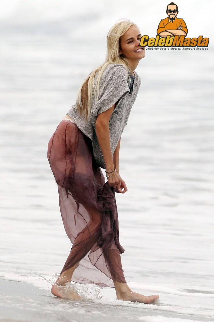 Isabel Lucas