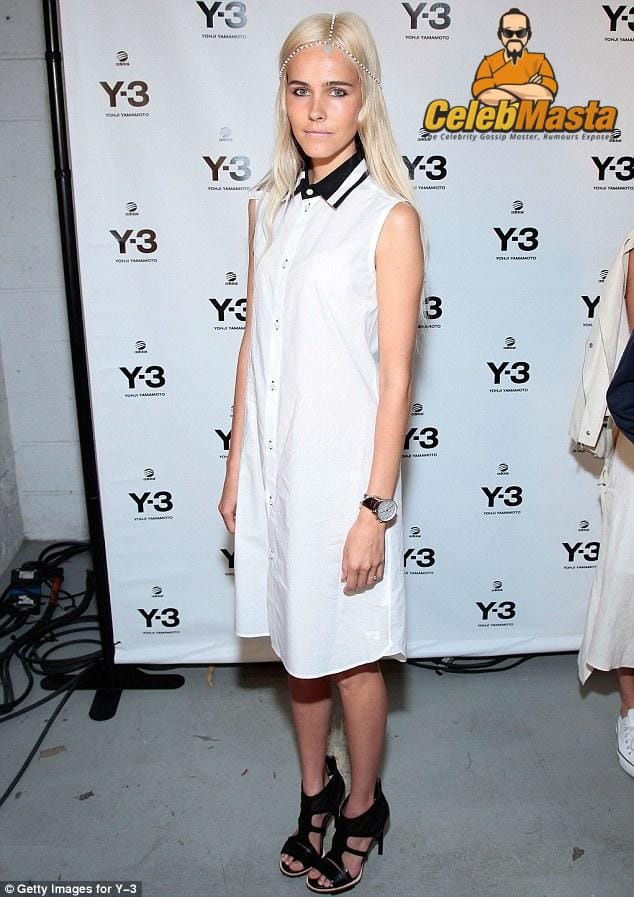 Isabel Lucas