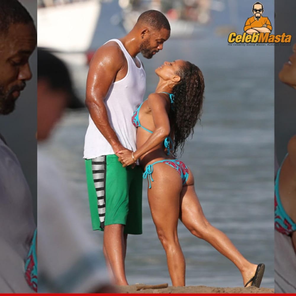 Jada Pinkett Smith