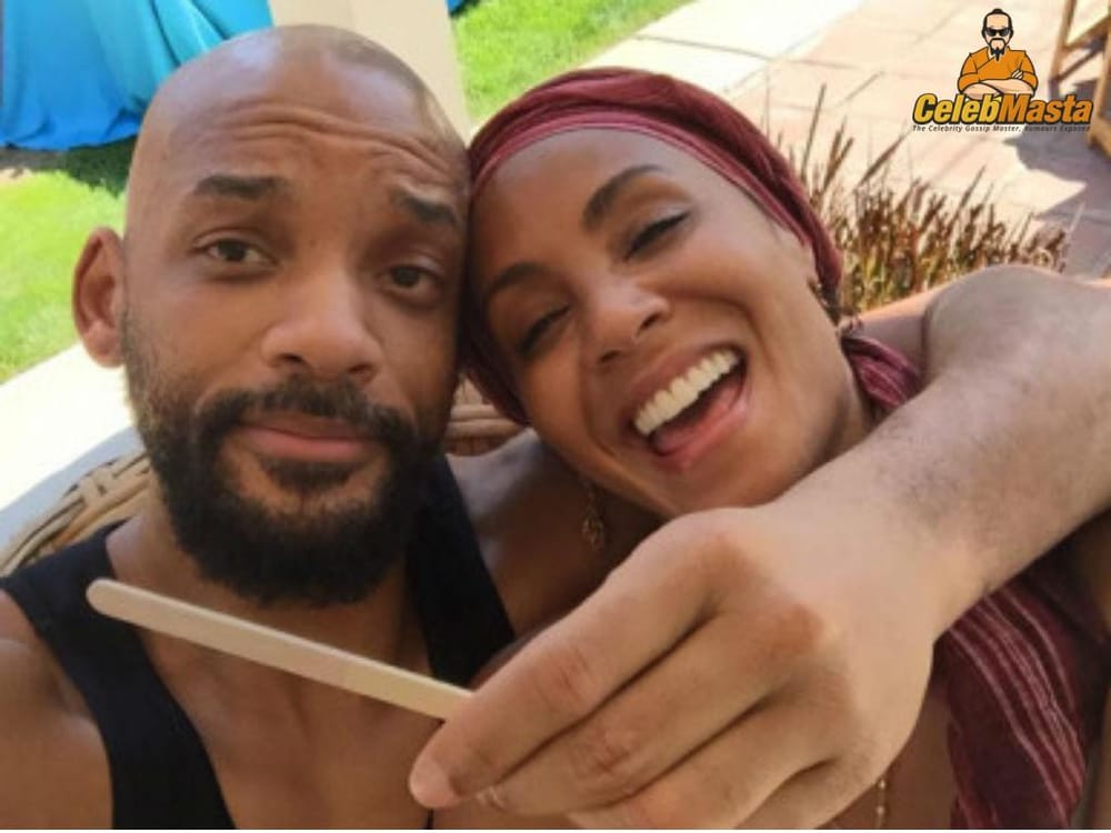 Jada Pinkett Smith