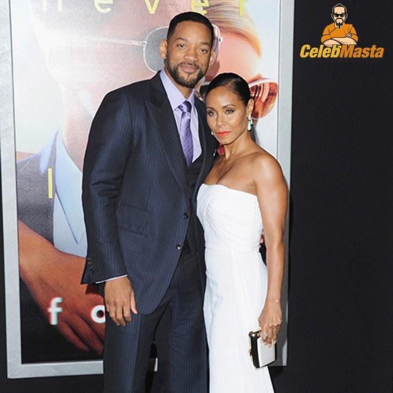 Jada Pinkett Smith