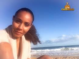 Jada Pinkett Smith