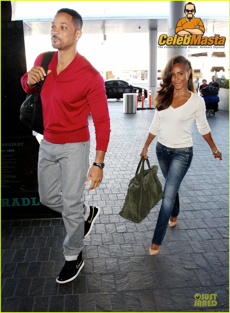 Jada Pinkett Smith