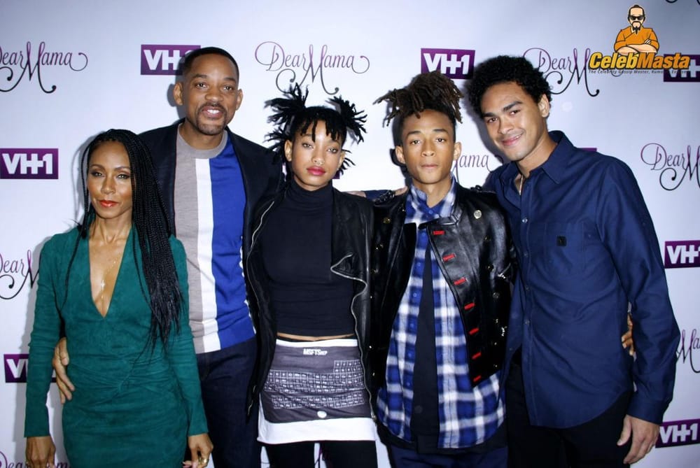 Jada Pinkett Smith