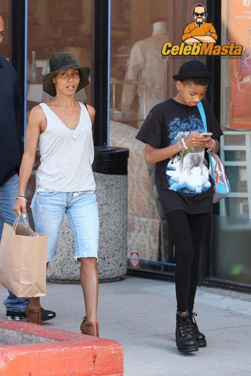 Jada Pinkett Smith
