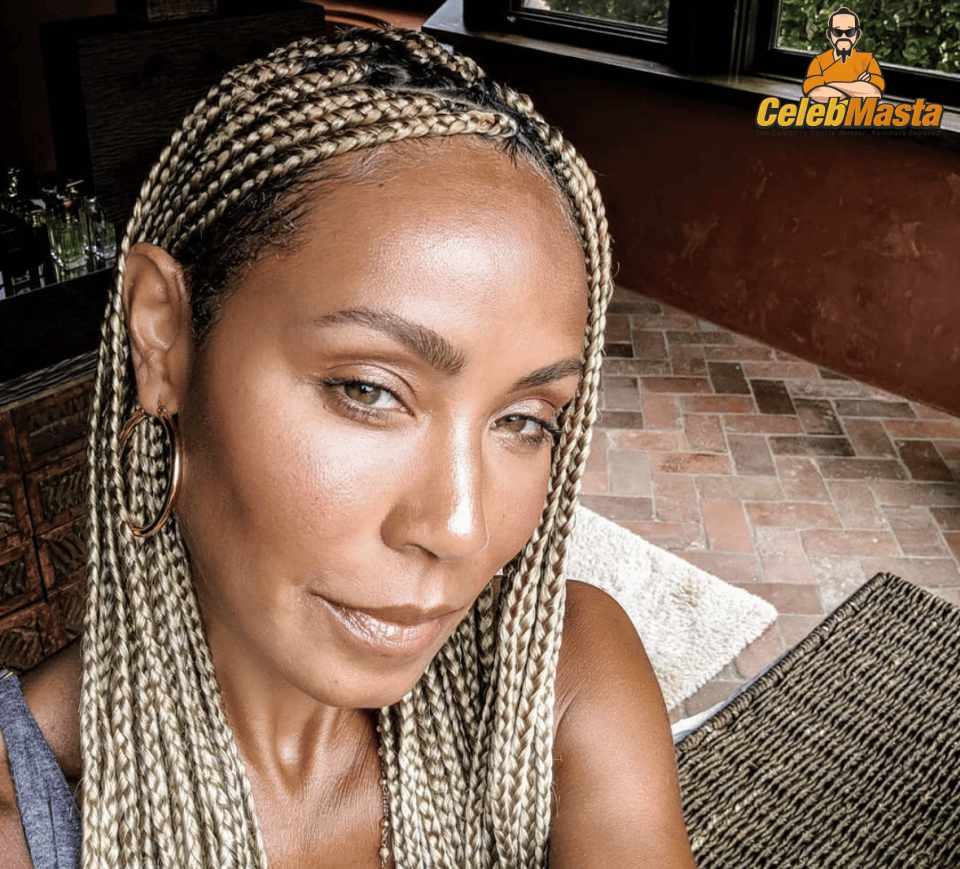 Jada Pinkett Smith