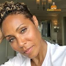 Jada Pinkett Smith