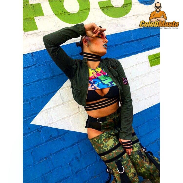 Jade Chynoweth