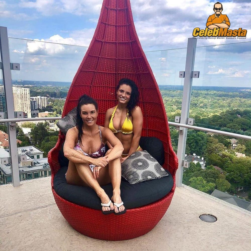 Jade Chynoweth