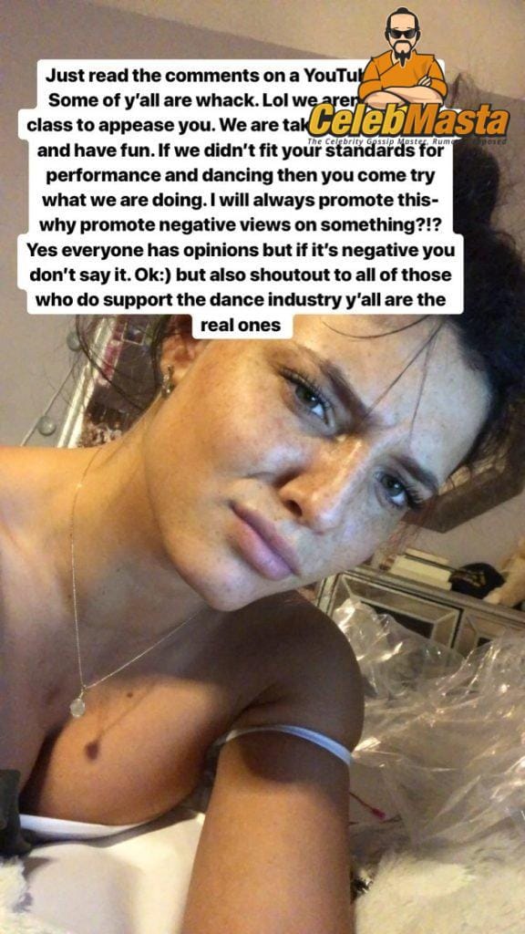 Jade Chynoweth