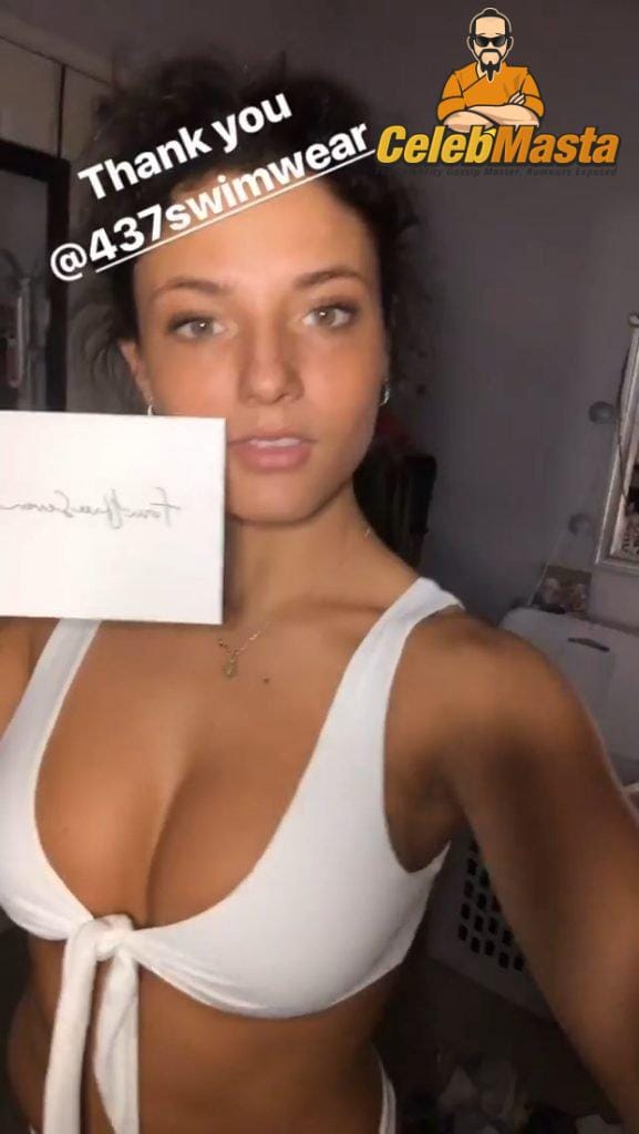 Jade Chynoweth
