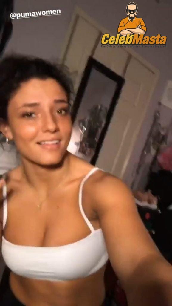 Jade Chynoweth