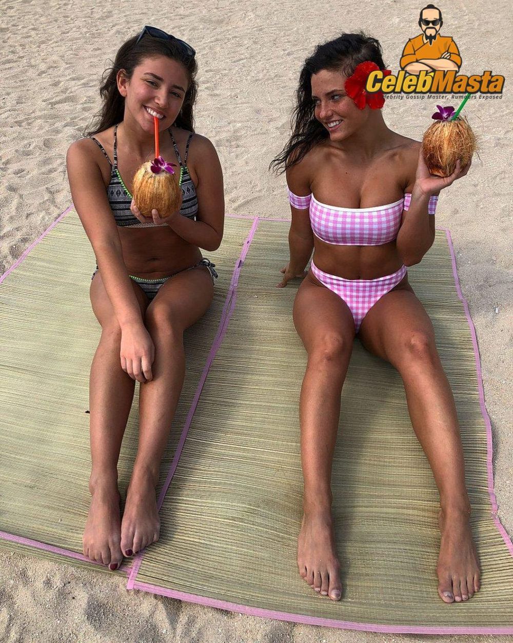 Jade Chynoweth