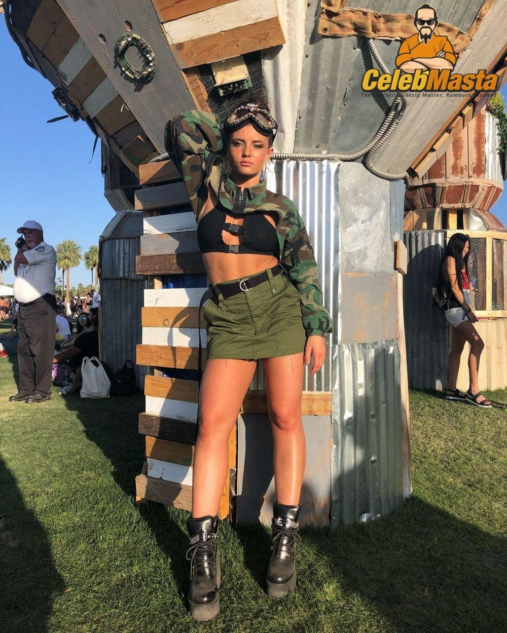 Jade Chynoweth