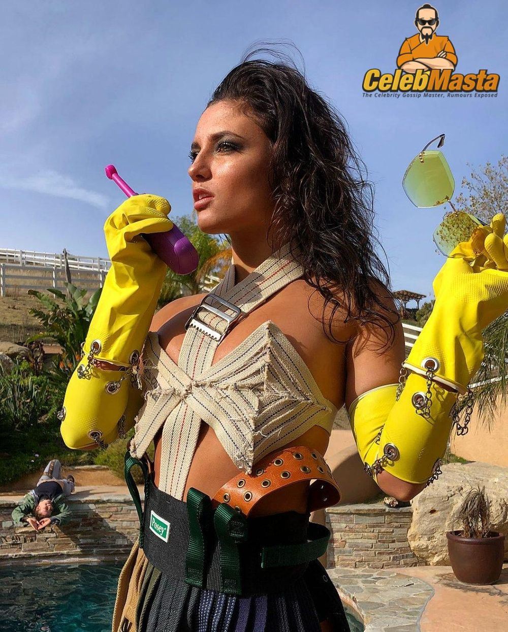 Jade Chynoweth